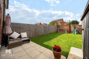 Enclosed Garden- click for photo gallery